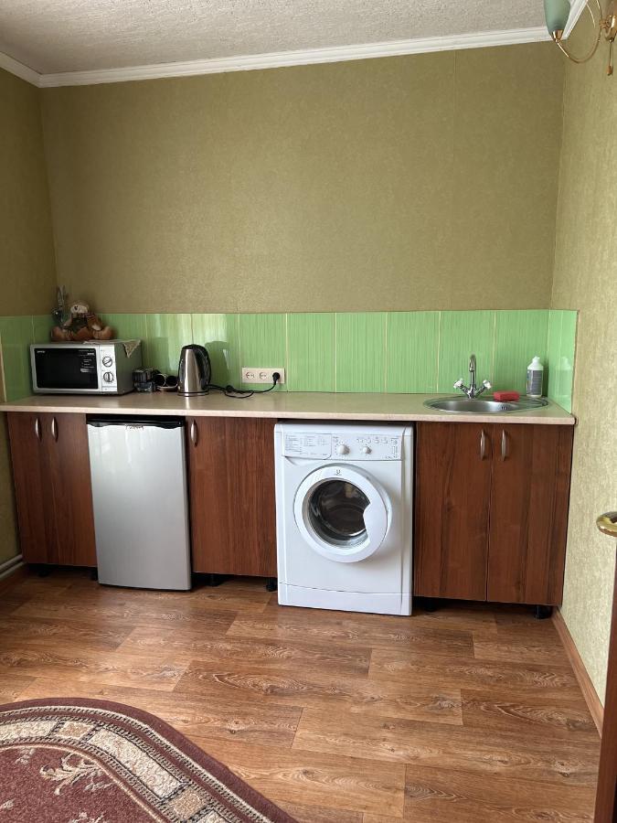 Гостьовий Дім Guest House Podilsk Exterior photo